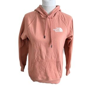 The North Face Coral Hoodie Women’s S